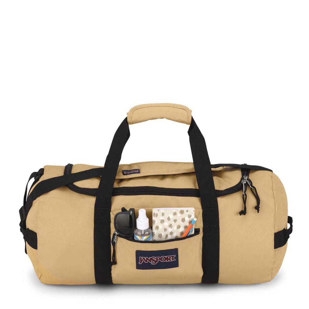 Superbreak Away Duffle Bag - Bentley