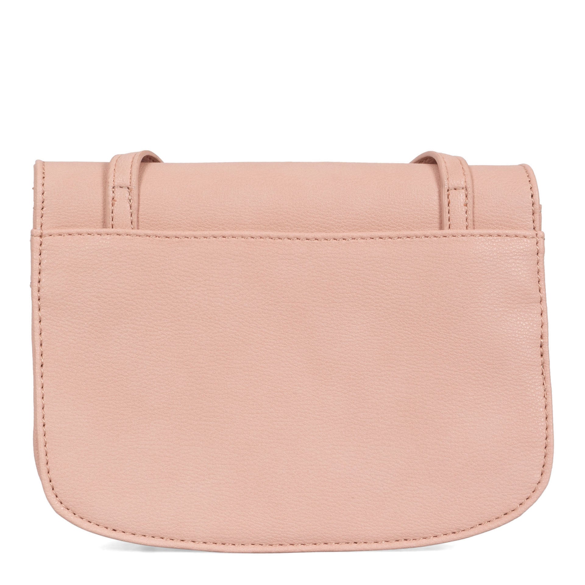 Buy QNS Pink Vegan Leather Stylish Fancy elegant unique Design Shoulder  Gold Chain Strap Crossbody Sling bag For Women Online at Best Prices in  India - JioMart.
