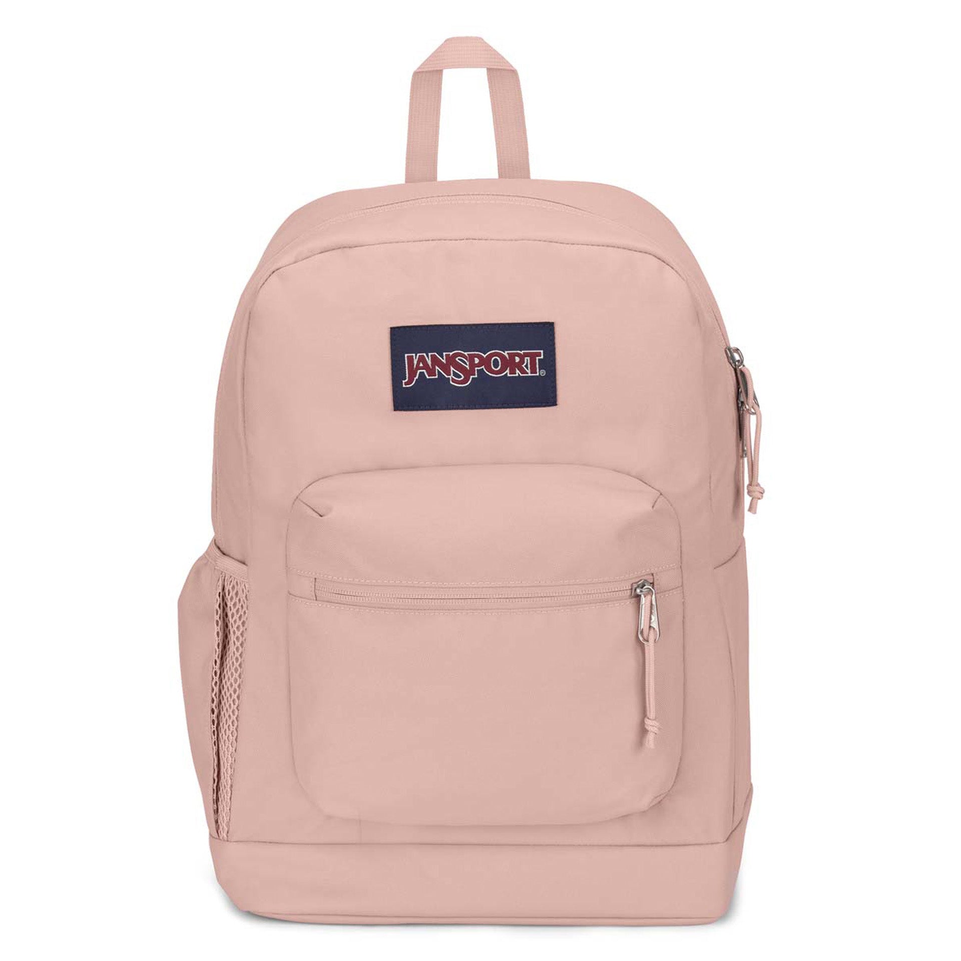 Light pink backpack outlet jansport