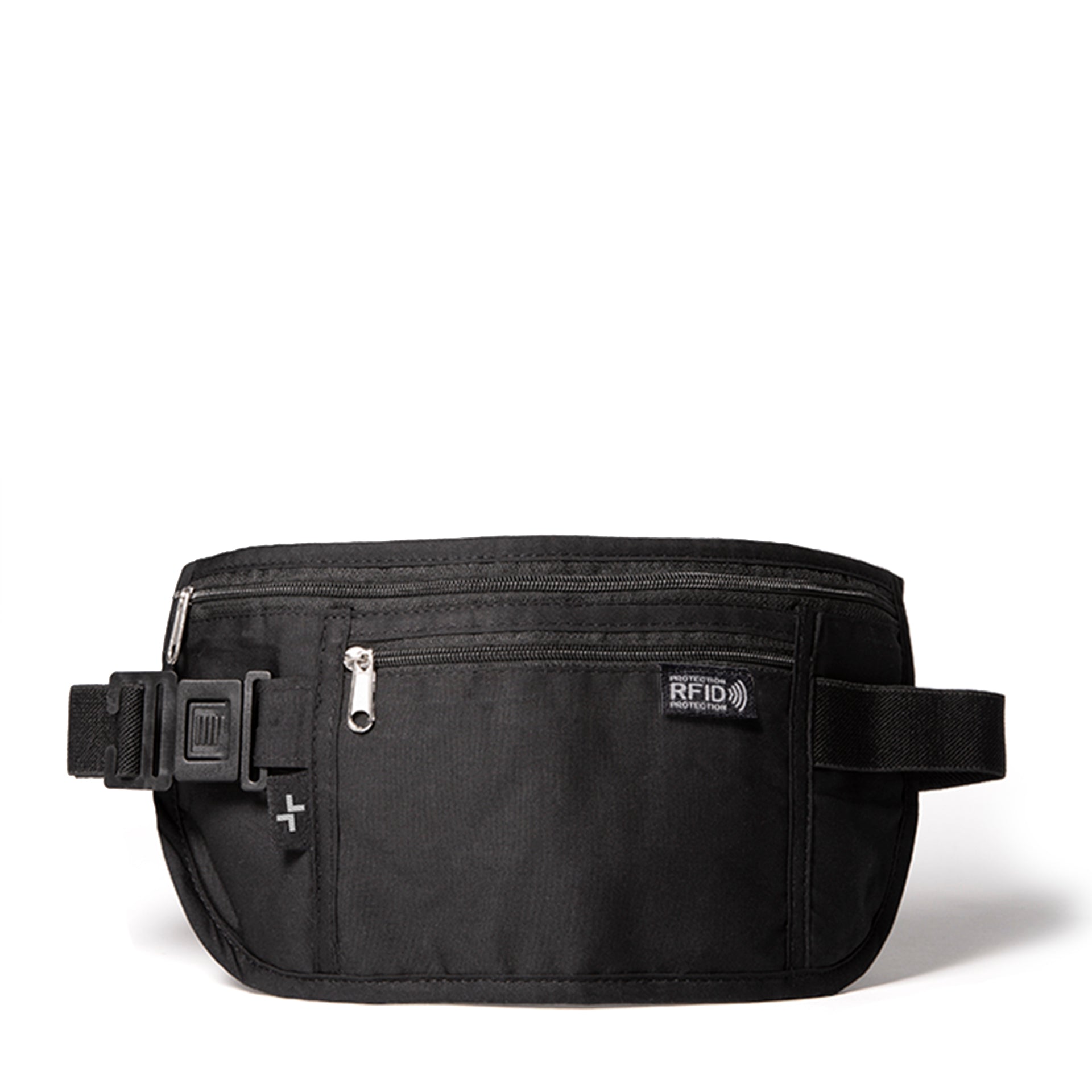 Tracker Coolmax RFID Money Belt – Bentley