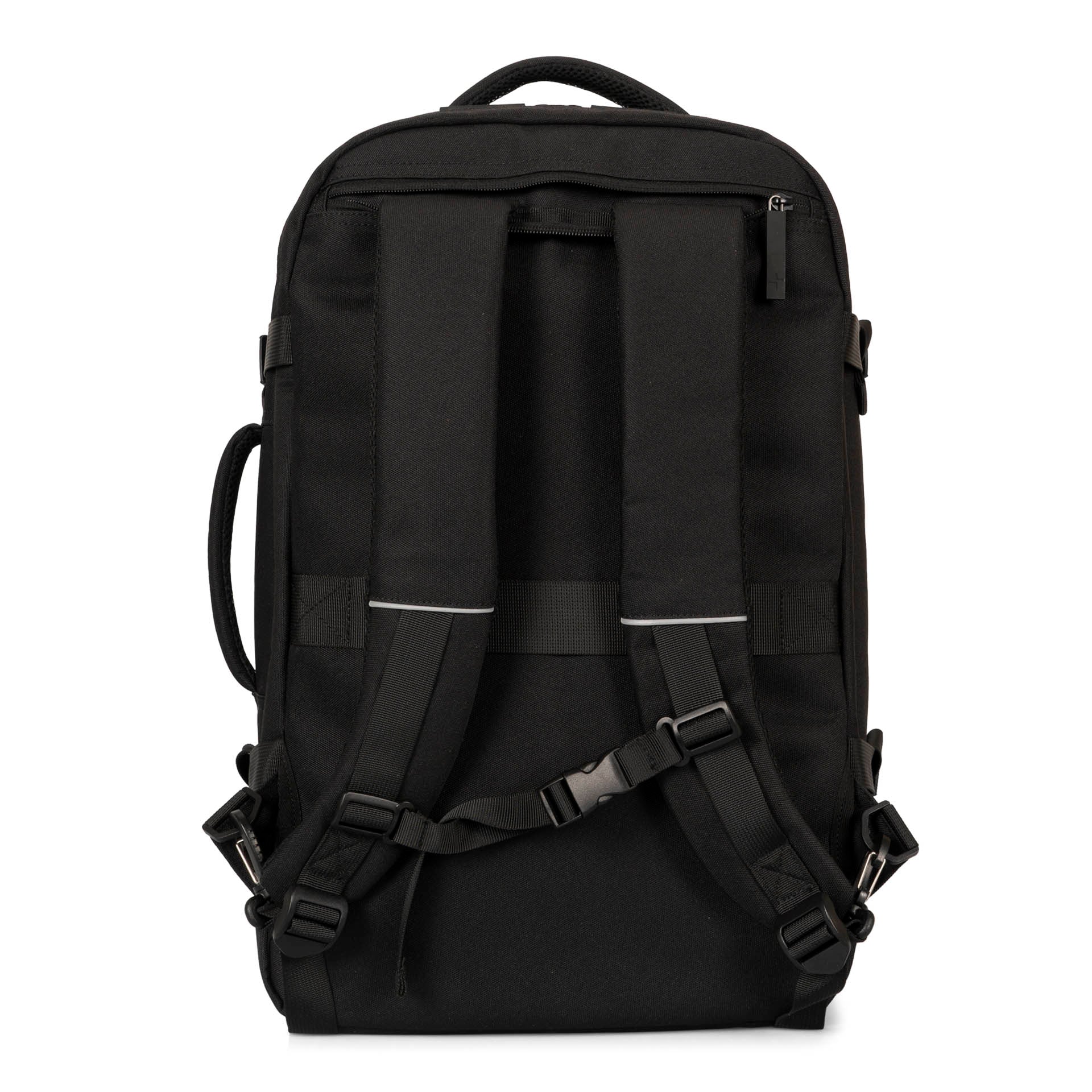Tracker The 5 Continents Backpack – Bentley