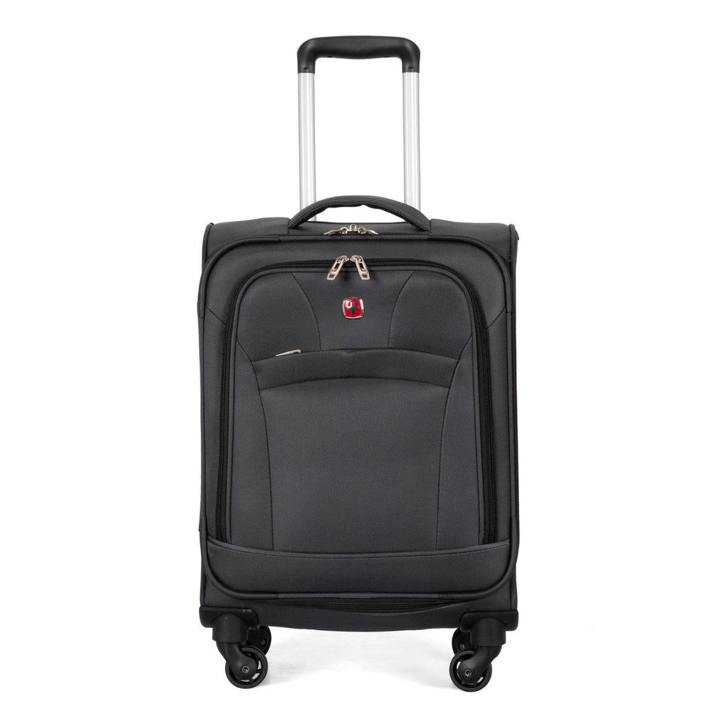 Swissgear 20 shop inch carry on