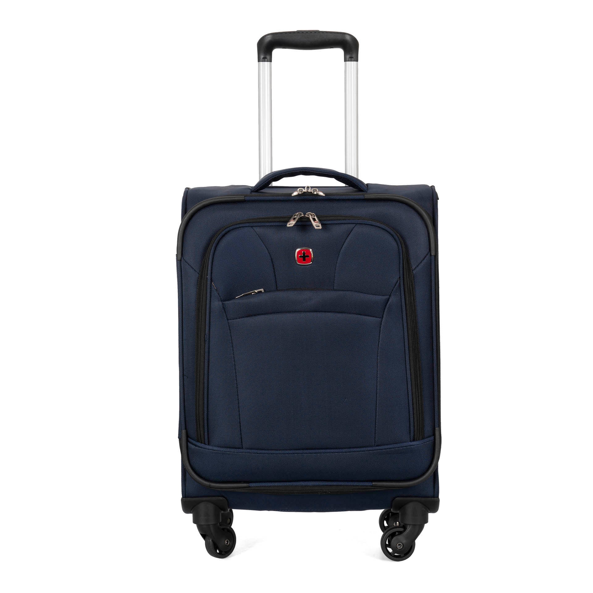 Swiss gear trolley online bags