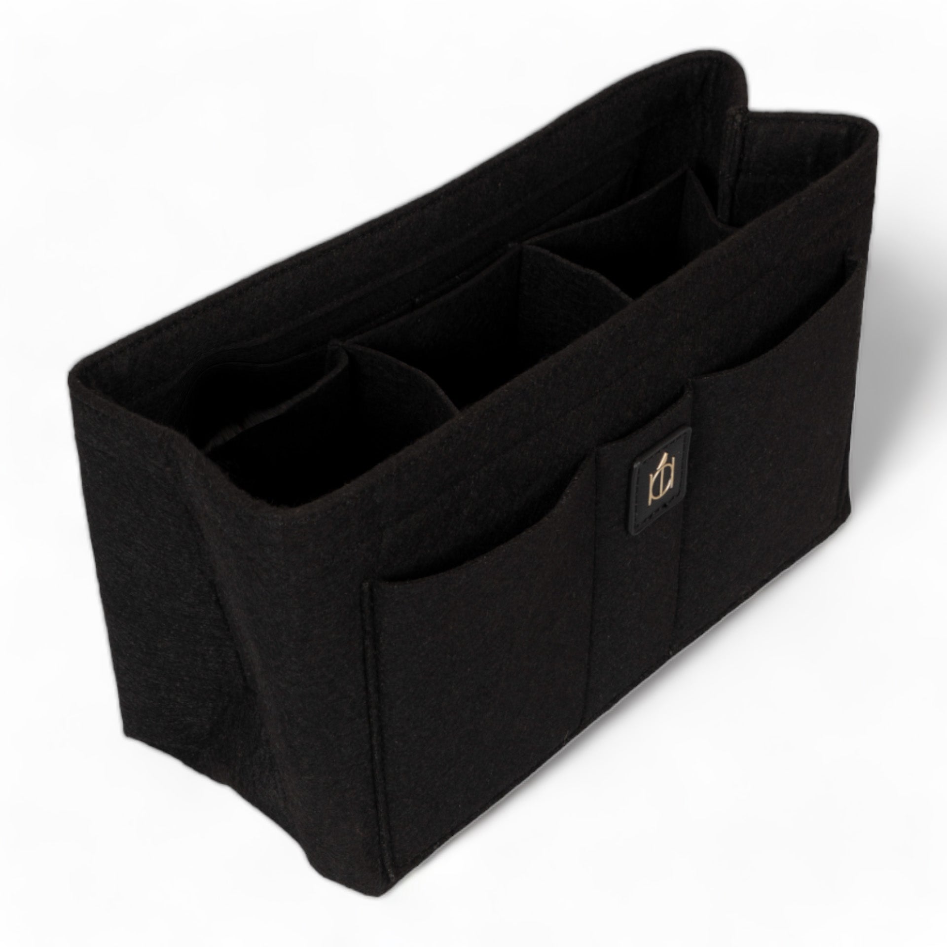 Pursi Handbag Purse Organizer Insert - Felt Fabric Multi Compartment Design  : Amazon.in: Bags, Wallets and Luggage