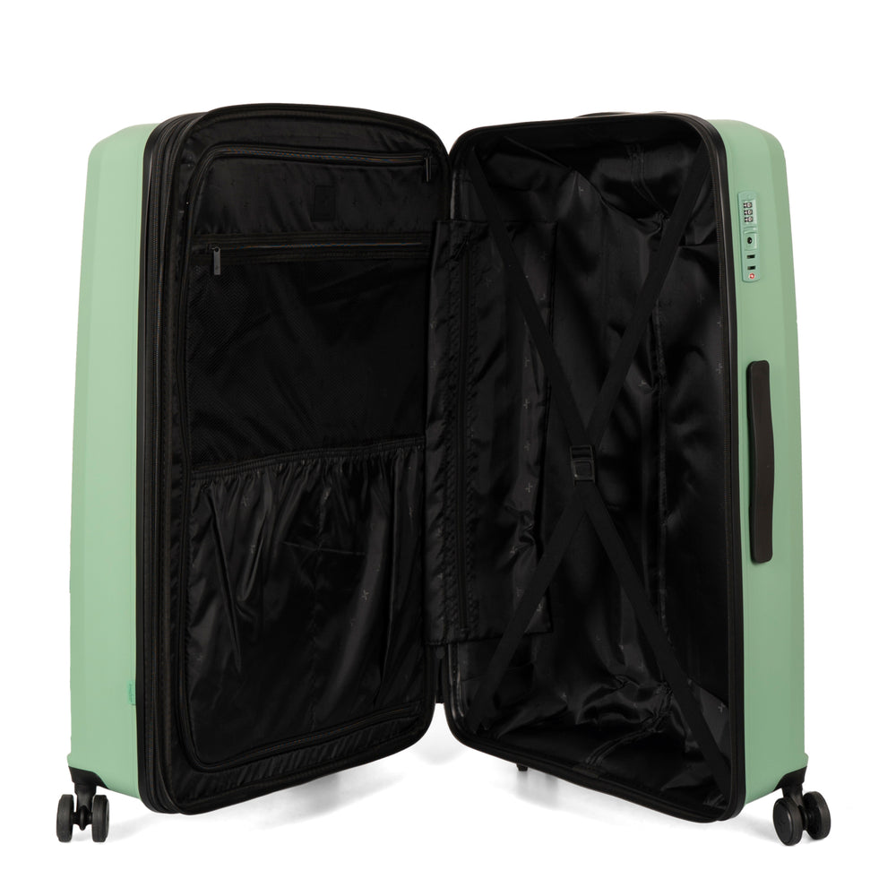 Dynamo Hardside 29" Luggage - Bentley
