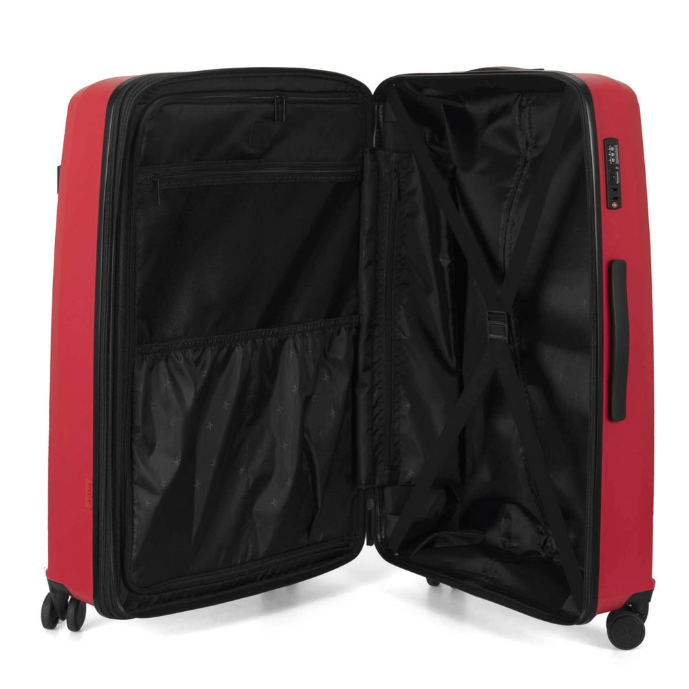 Dynamo Hardside 31" Luggage