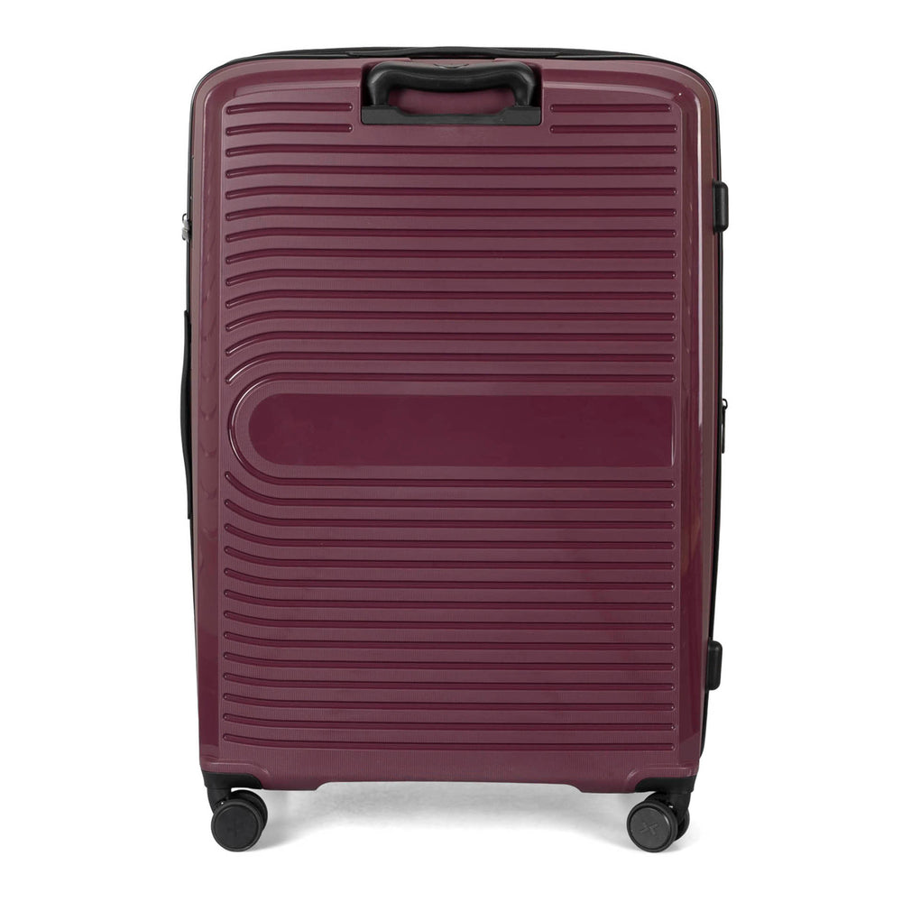 Dynamo Hardside 31" Luggage