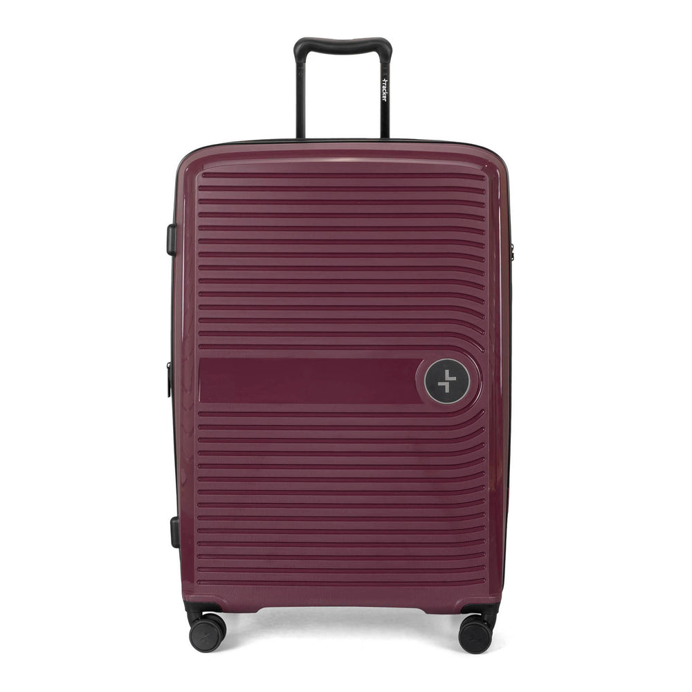 Dynamo Hardside 31" Luggage