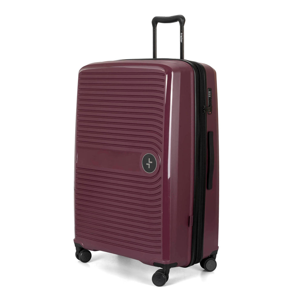 Dynamo Hardside 31" Luggage