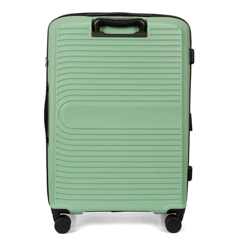 Dynamo Hardside 25" Luggage - Bentley