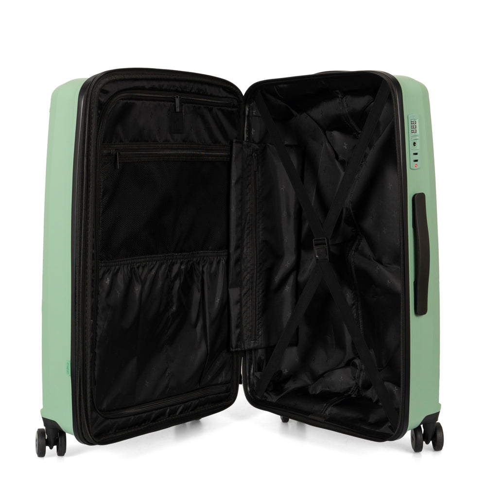 Dynamo Hardside 25" Luggage - Bentley