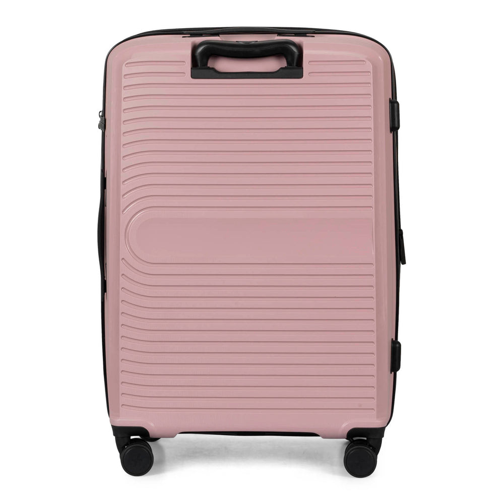 Dynamo Hardside 27" Luggage