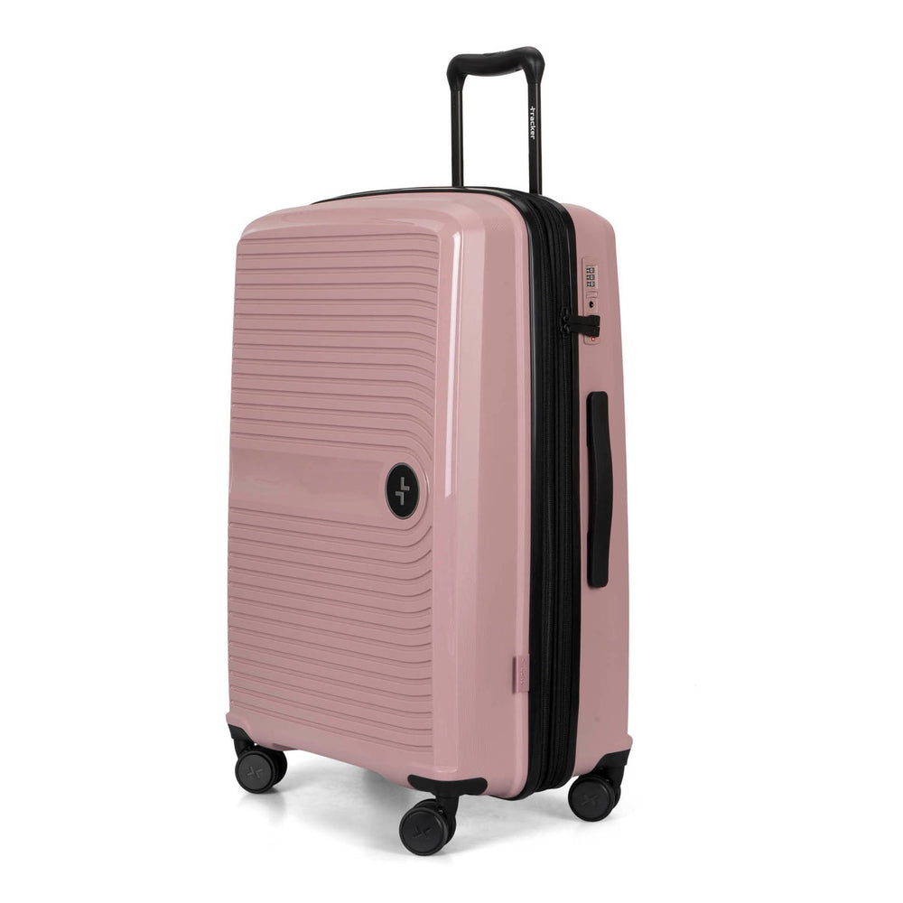 Dynamo Hardside 27" Luggage