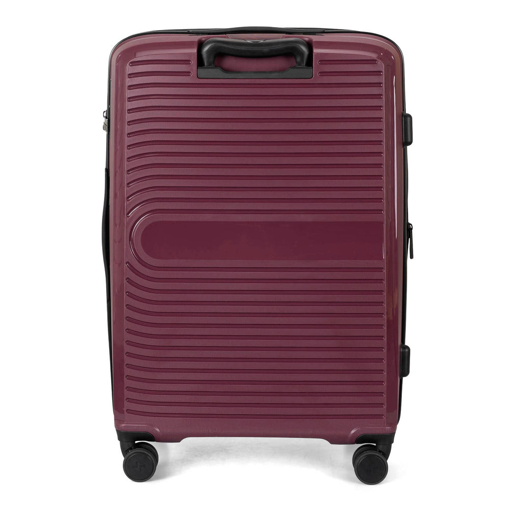 Dynamo Hardside 27" Luggage