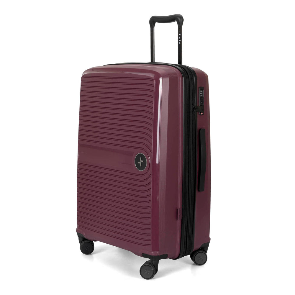 Dynamo Hardside 27" Luggage