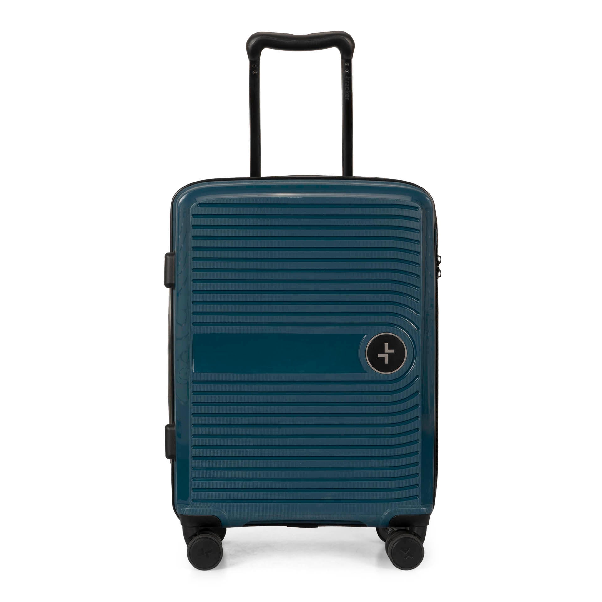 Dynamo Hardside 22 Carry On Luggage Bentley