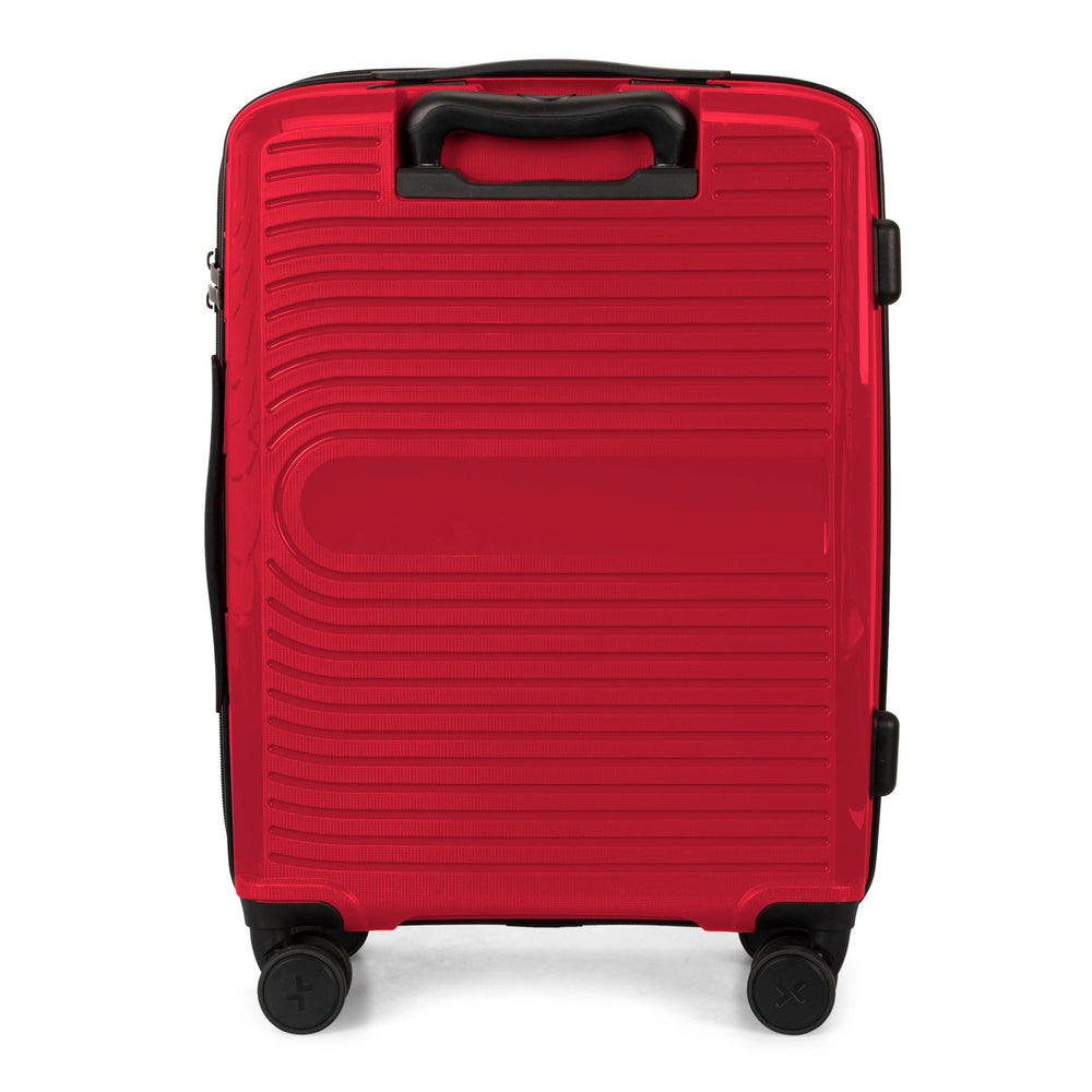 Dynamo Hardside 22" Carry-On Luggage