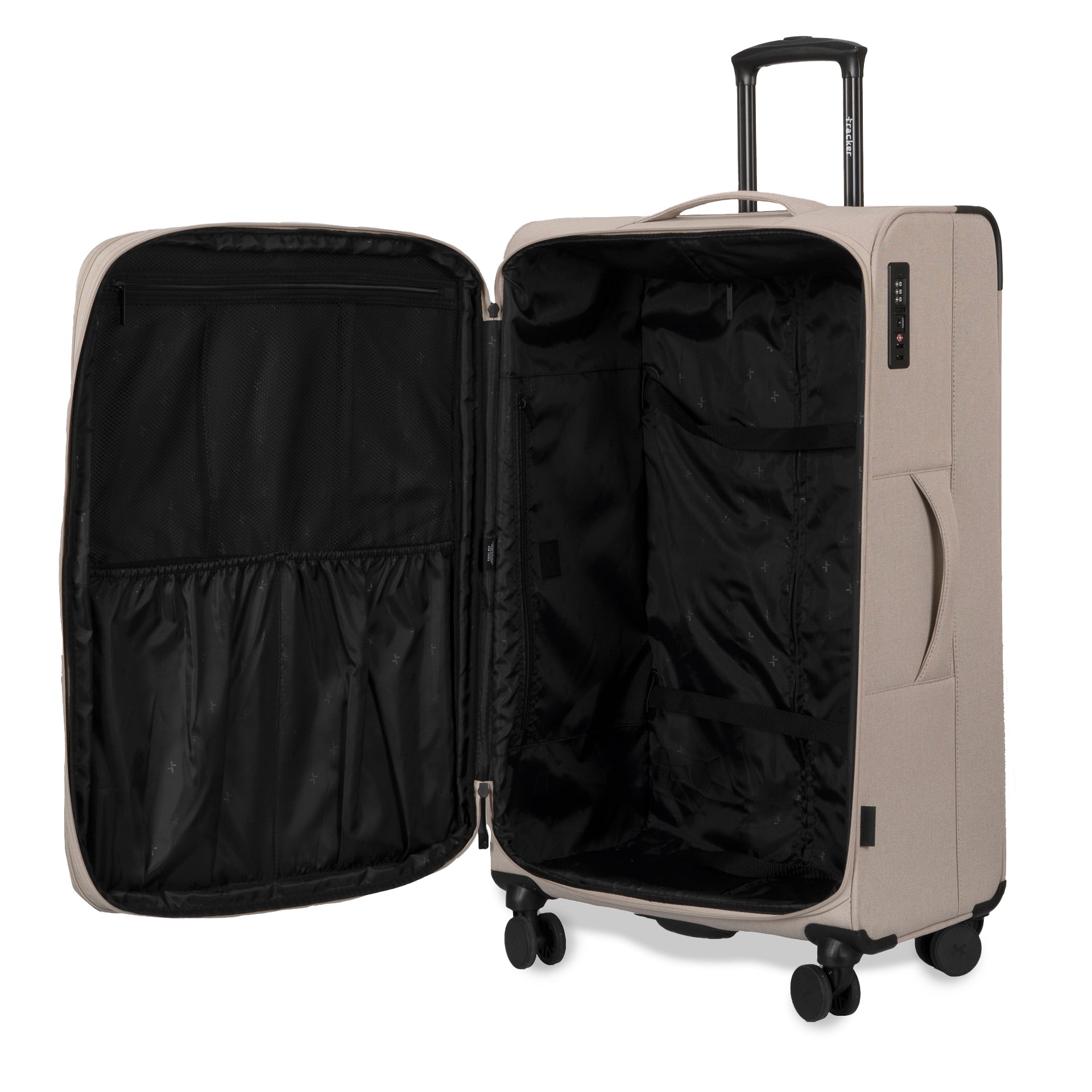 Expedition Softside 31" Luggage