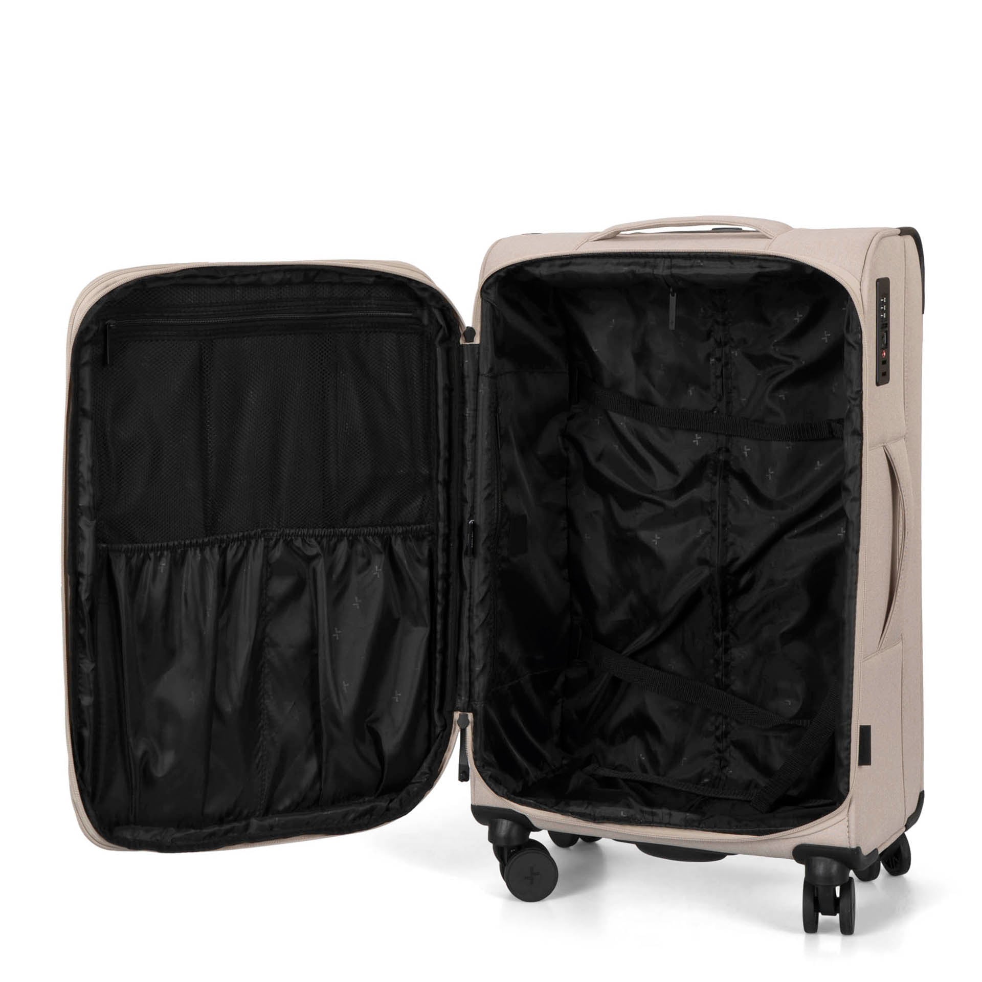 Expedition Softside 26" Luggage