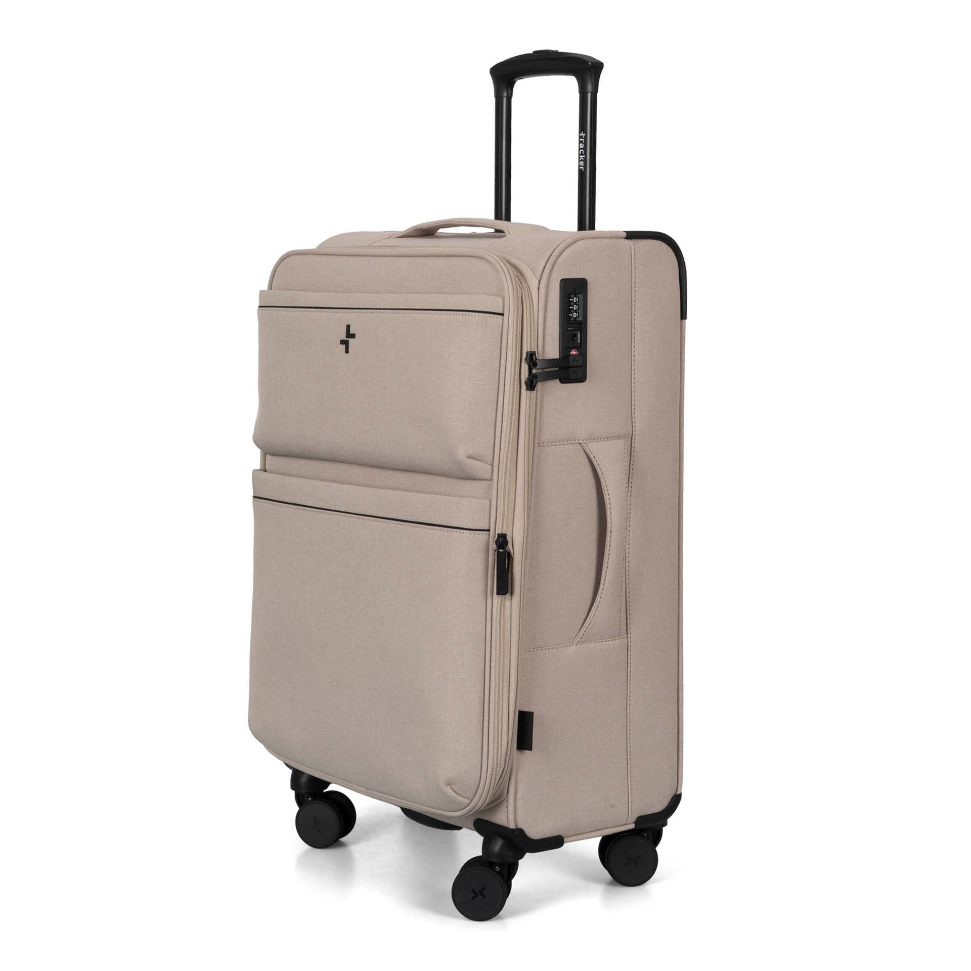 Expedition Softside 26" Luggage