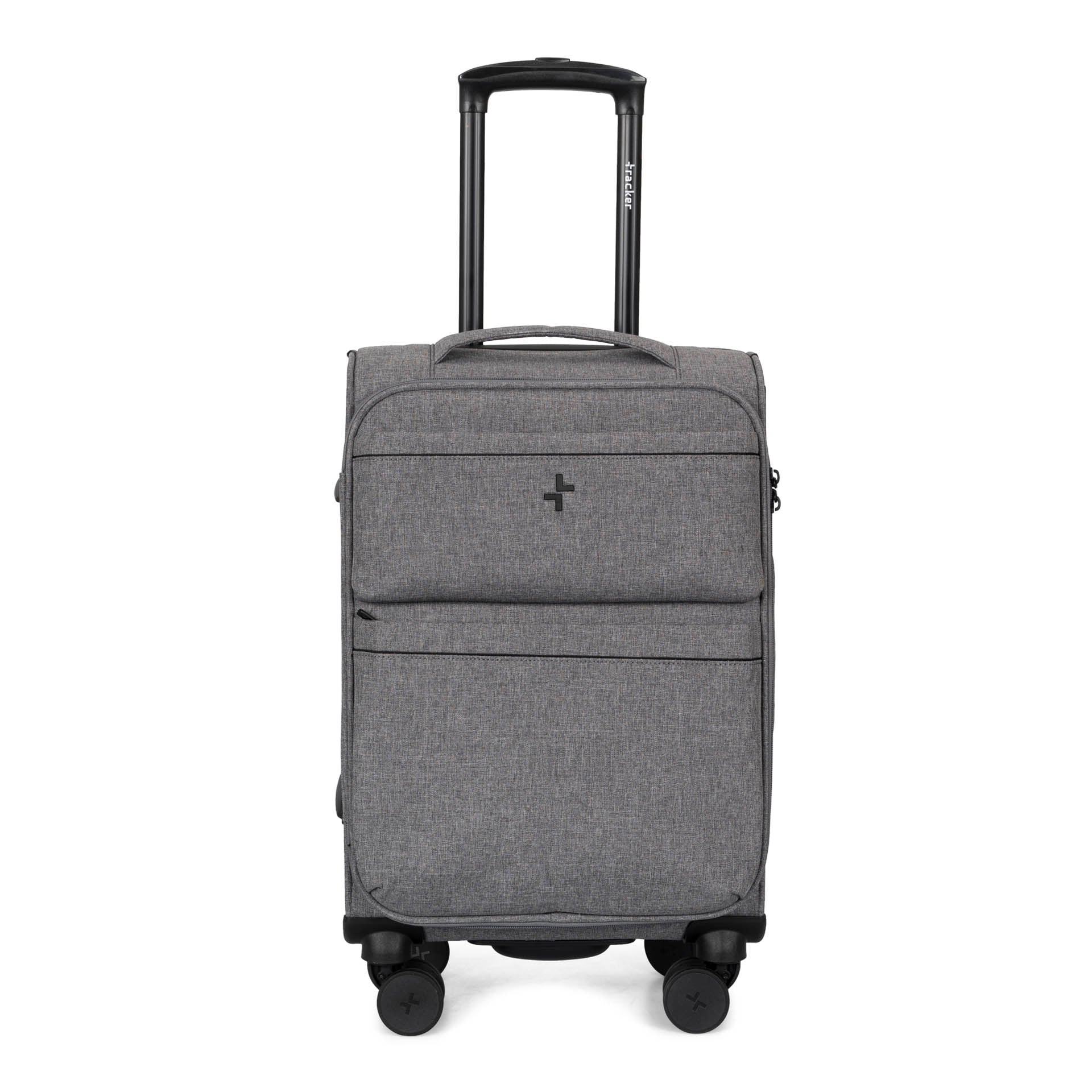 Expedition Softside 22 Carry On Luggage Bentley