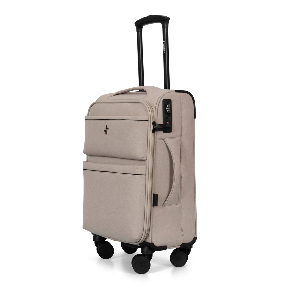 Expedition Softside 22" Carry-On Luggage