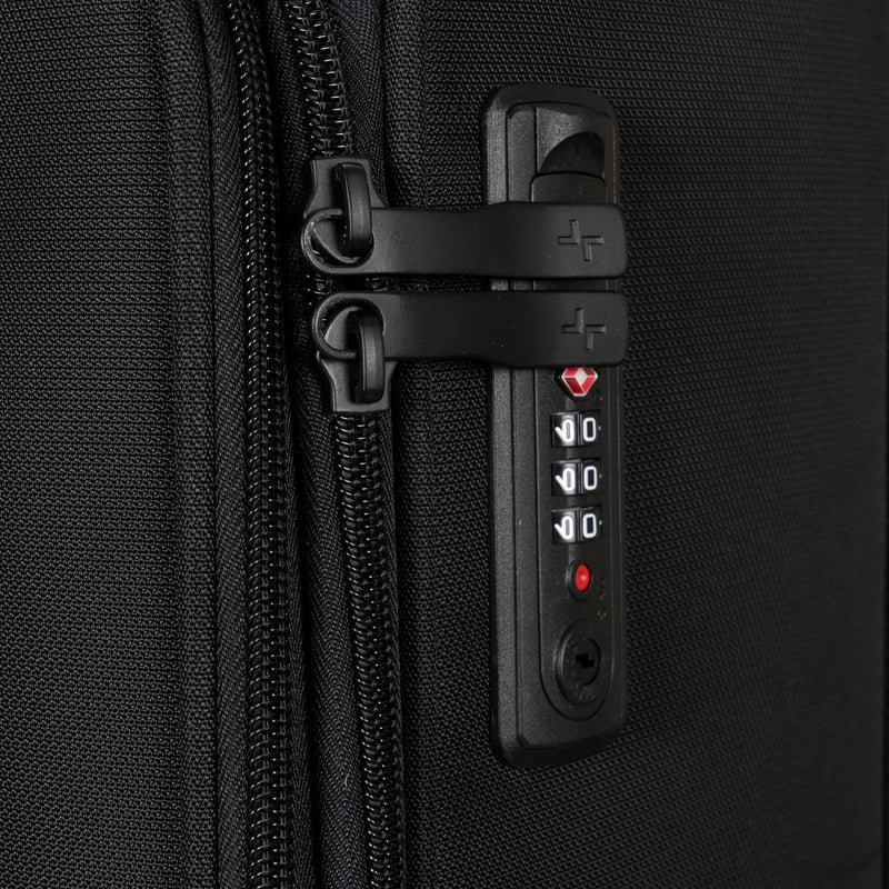 Grande Valise Tracker Verona 