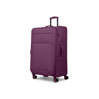 
                    Shop Bentley Burgundy Grande valise souple Tracker Verona in Canada at only $229.99 1st look
                  