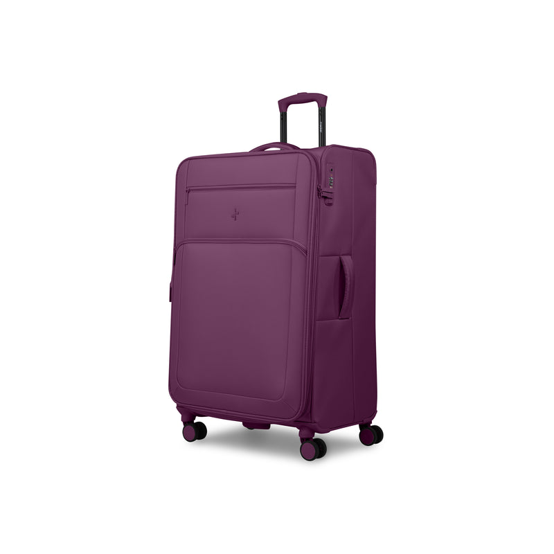 
        Shop Bentley Burgundy Tracker Verona Check-in Large in Canada at only $229.99 31st look
      