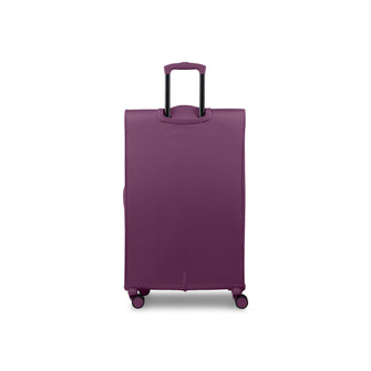 
                    Shop Bentley Burgundy Grande valise souple Tracker Verona in Canada at only $229.99 5th look
                  