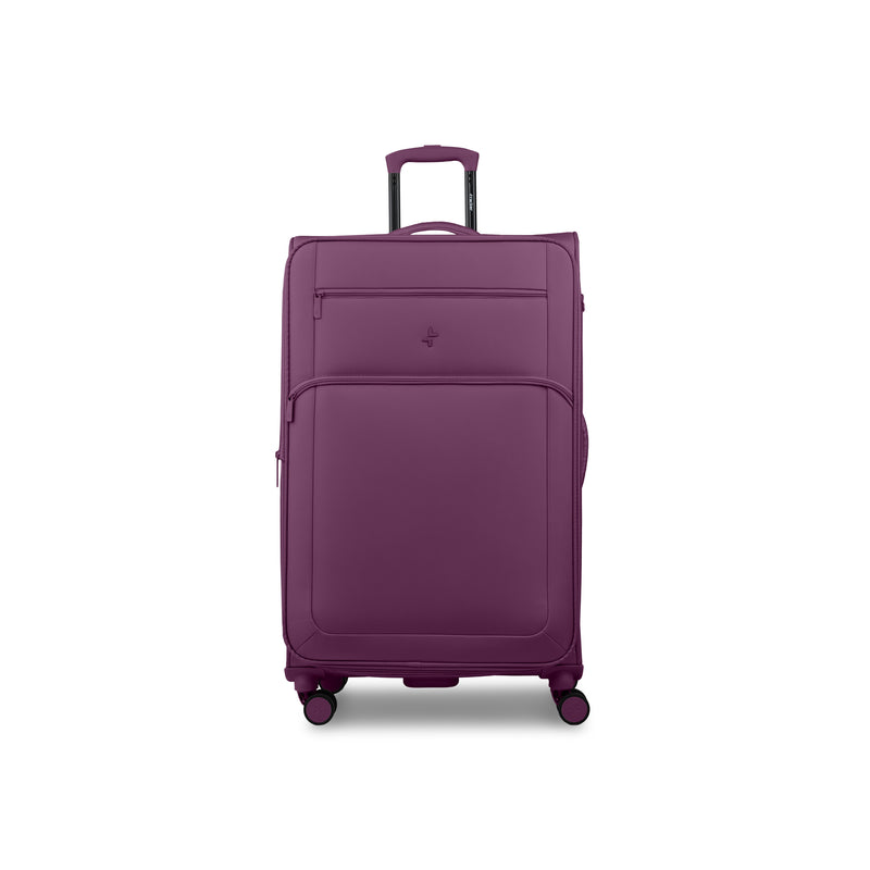 
        Shop Bentley Burgundy Tracker Verona Check-in Large in Canada at only $229.99 32nd look
      