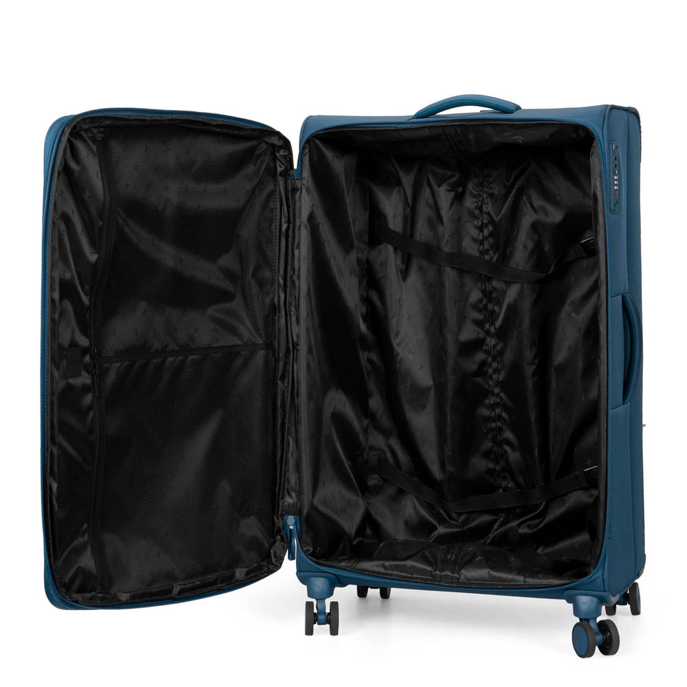 Verona Softside 31" Luggage