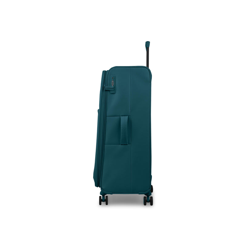 
        Shop Bentley Blue Tracker Verona Check-in Large in Canada at only $229.99 39th look
      