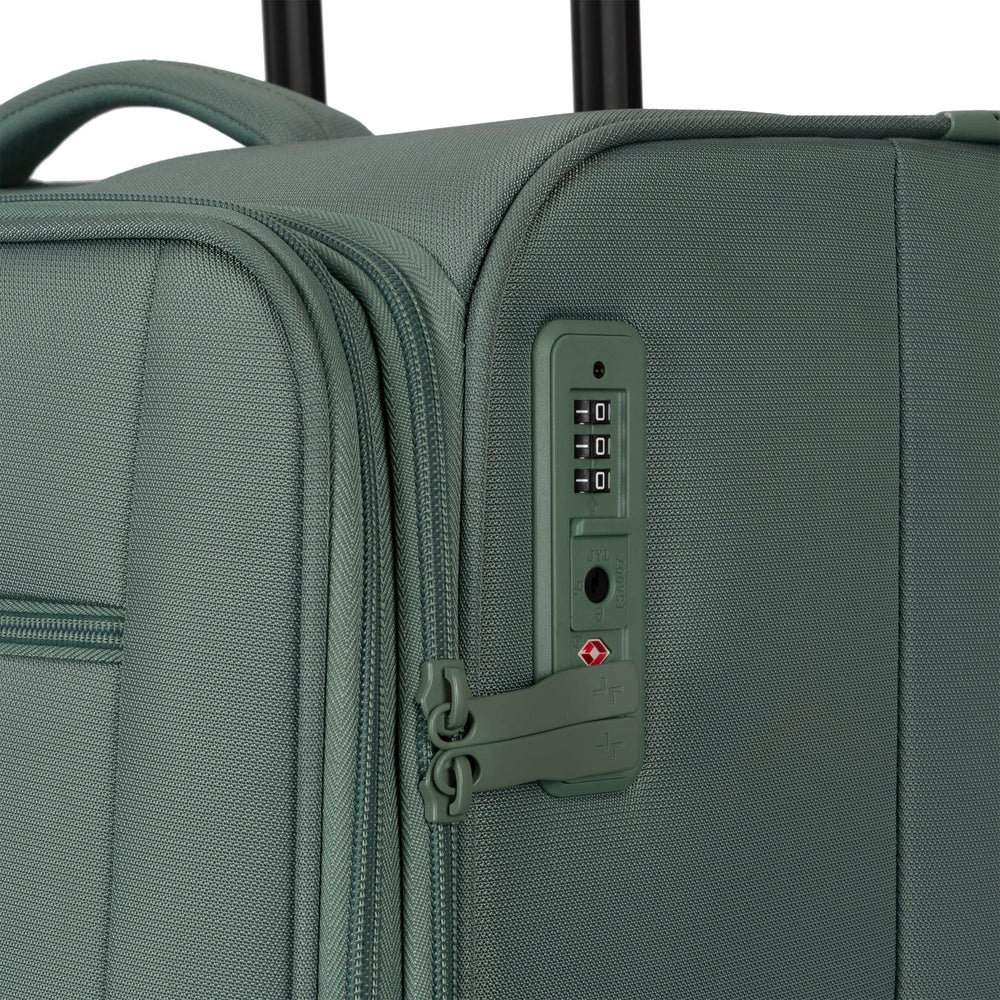 Verona Softside 31" Luggage