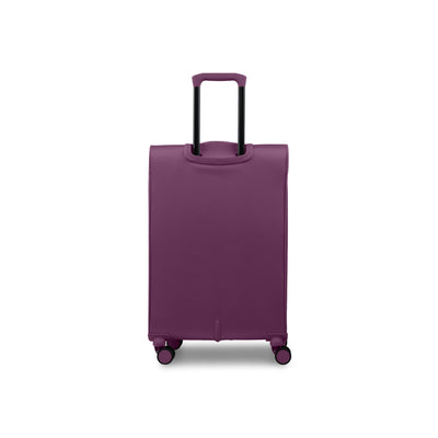Shop Bentley Black Tracker Verona Check-in Medium in Canada at only $199.99 45th look