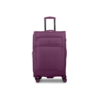 
                      Shop Bentley Black Tracker Verona Check-in Medium in Canada at only $199.99 42nd look
                    
