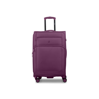 
                    Shop Bentley Burgundy Valise moyenne souple Tracker Verona in Canada at only $199.99 7th look
                  