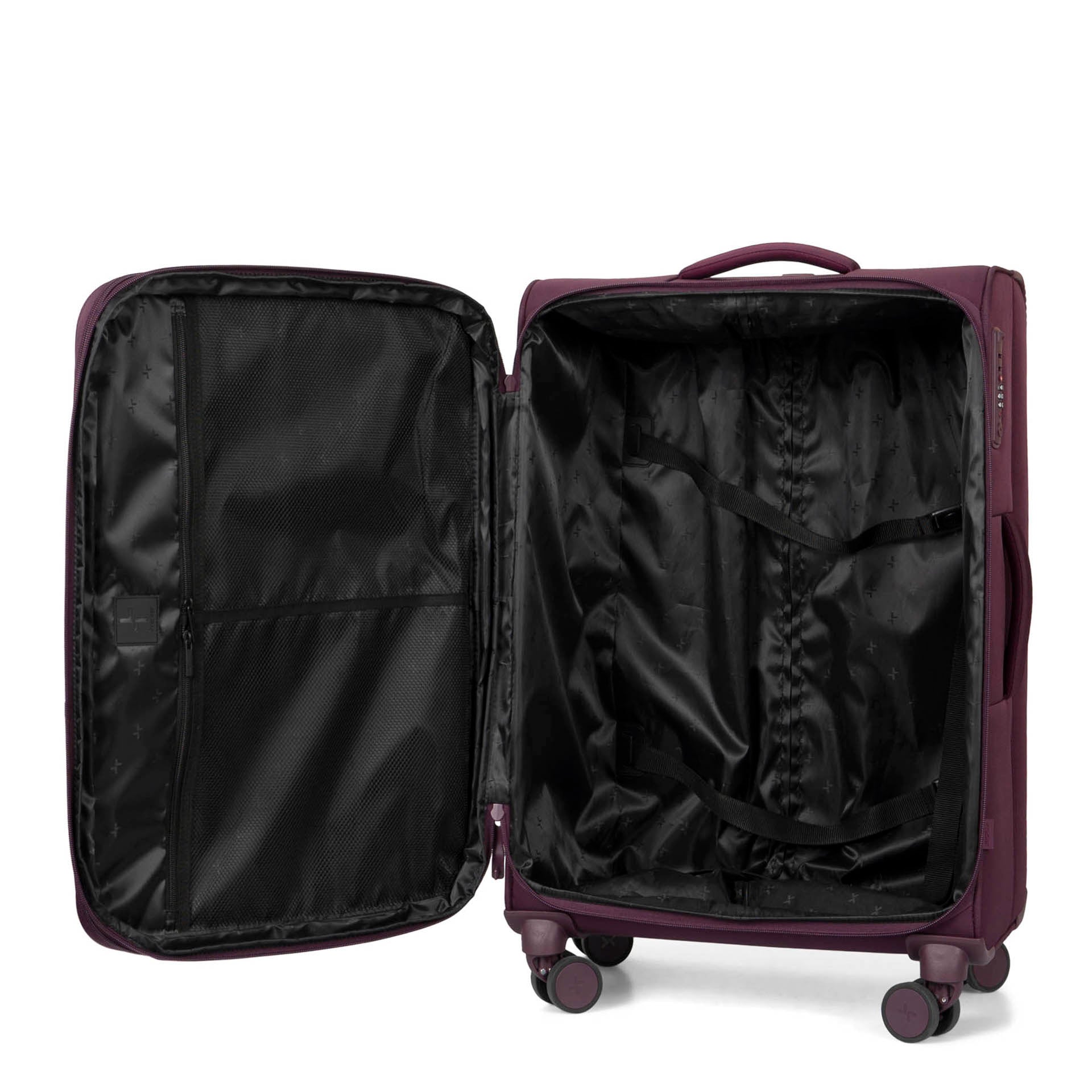 Verona Softside 26.5" Luggage