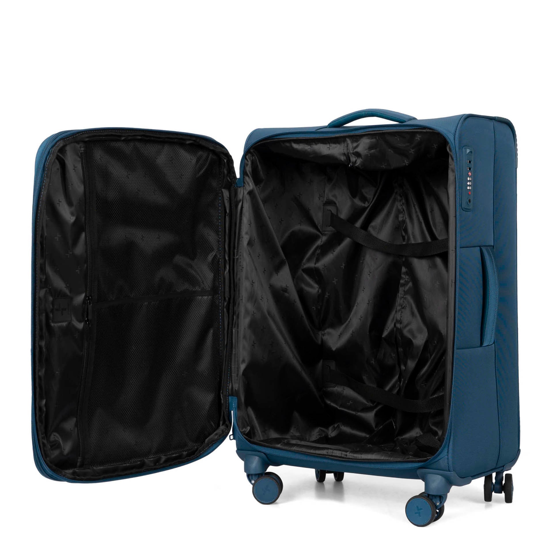 Verona Softside 26.5" Luggage