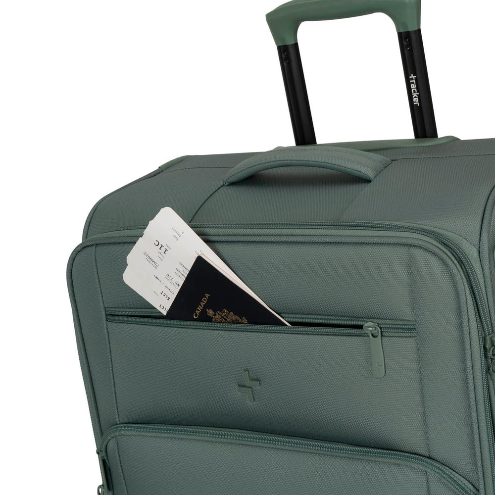 Verona Softside 26.5" Luggage