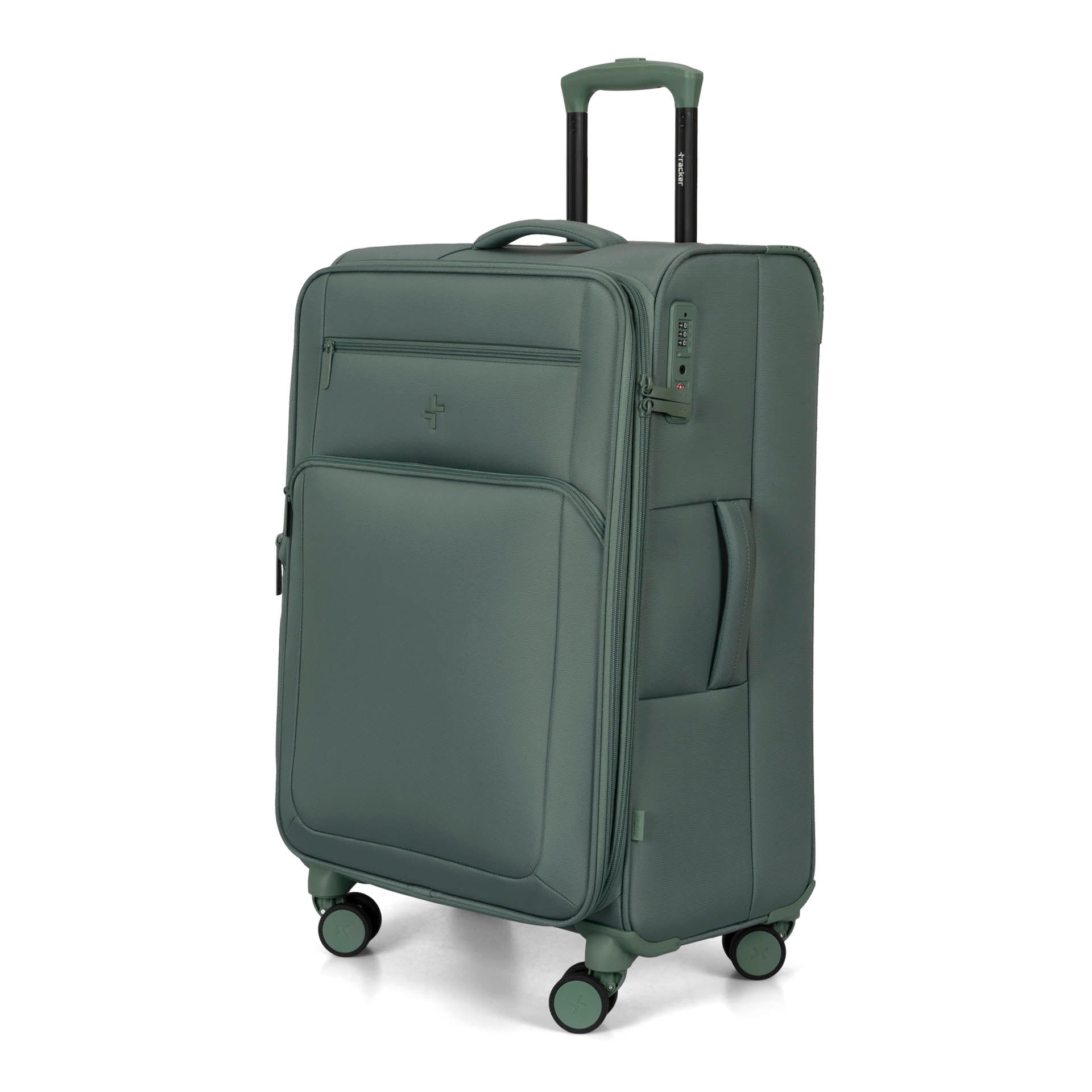 Verona Softside 26.5" Luggage