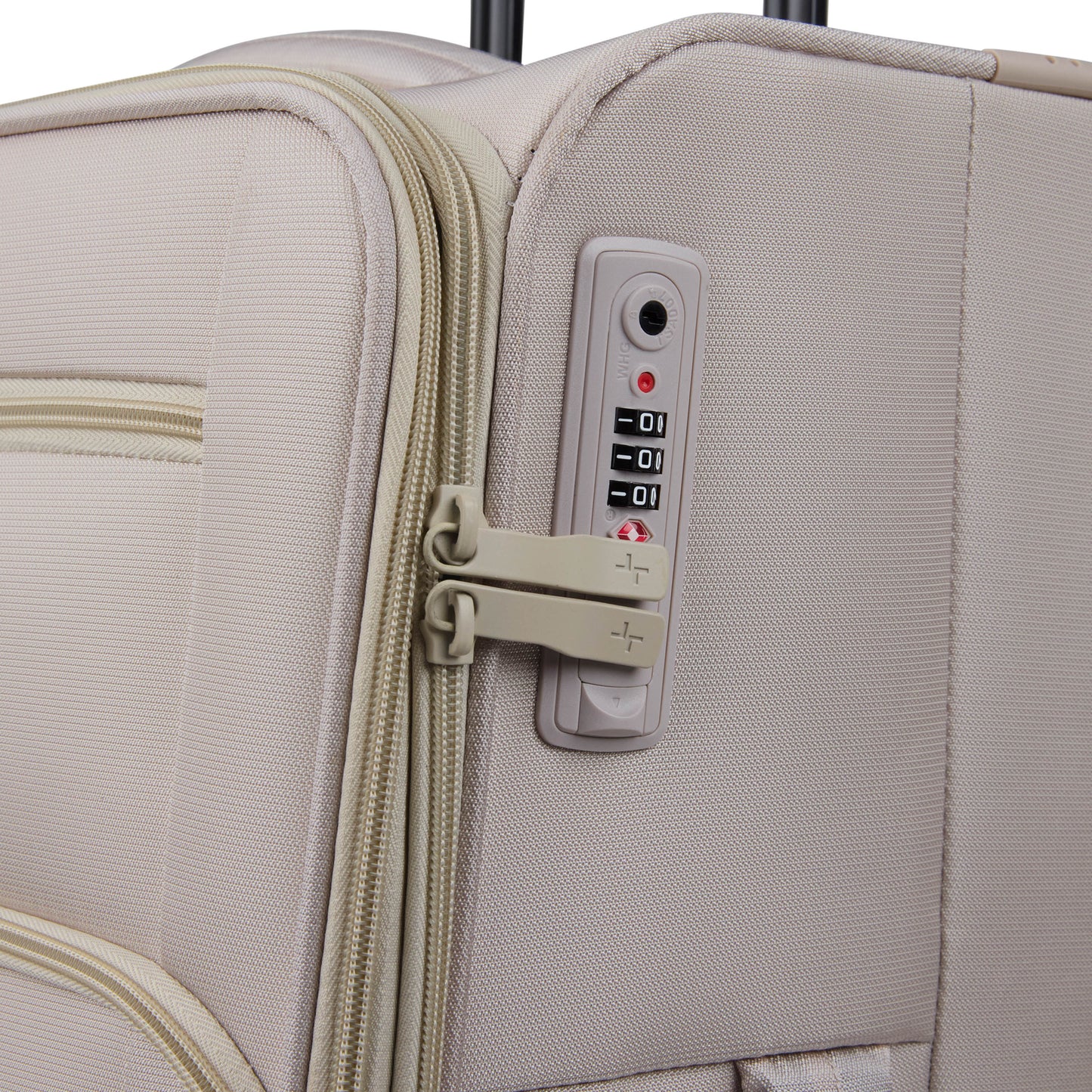 Tracker Verona Valise Medium