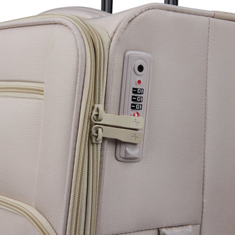 Tracker Verona Valise Medium