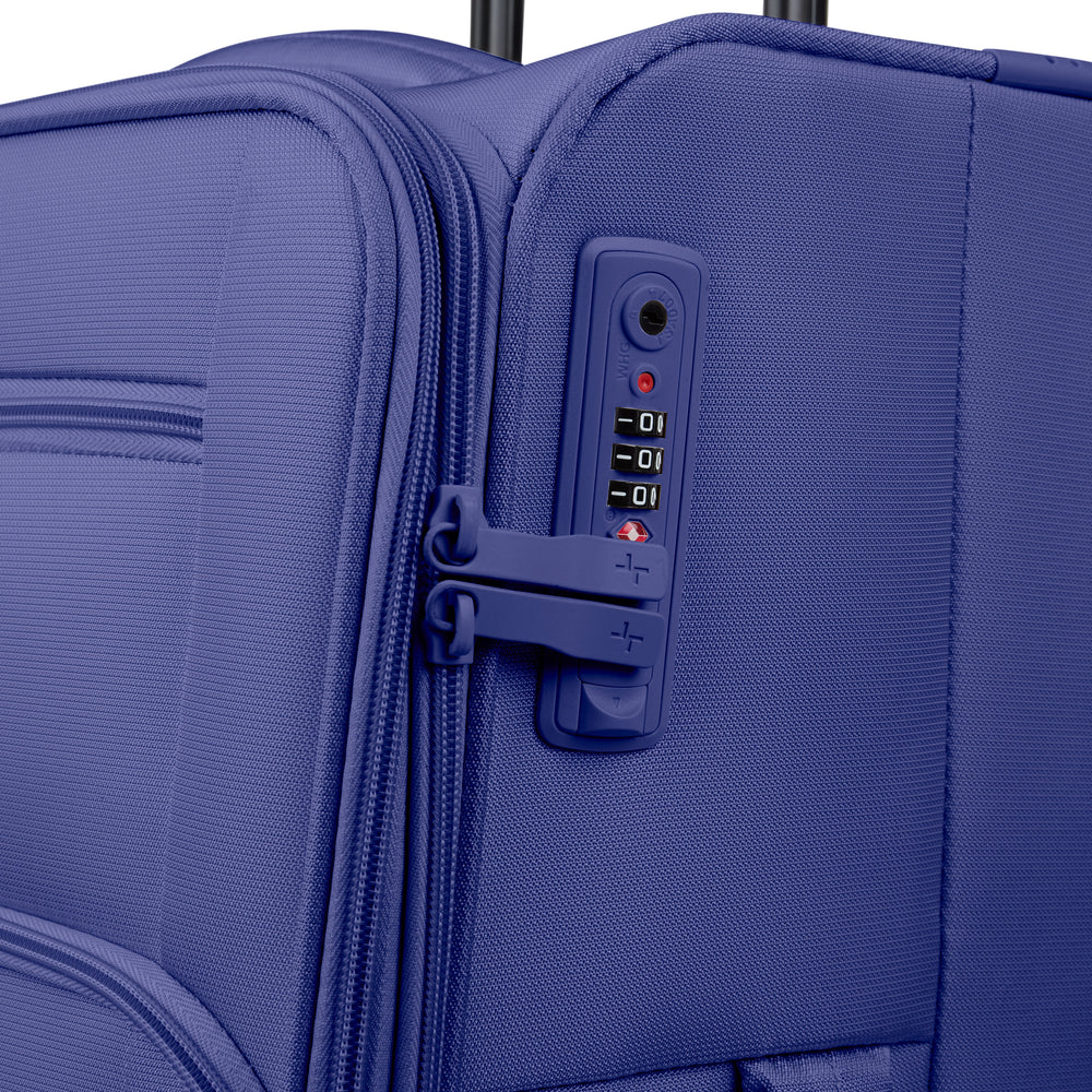 Tracker Verona Check-in Medium