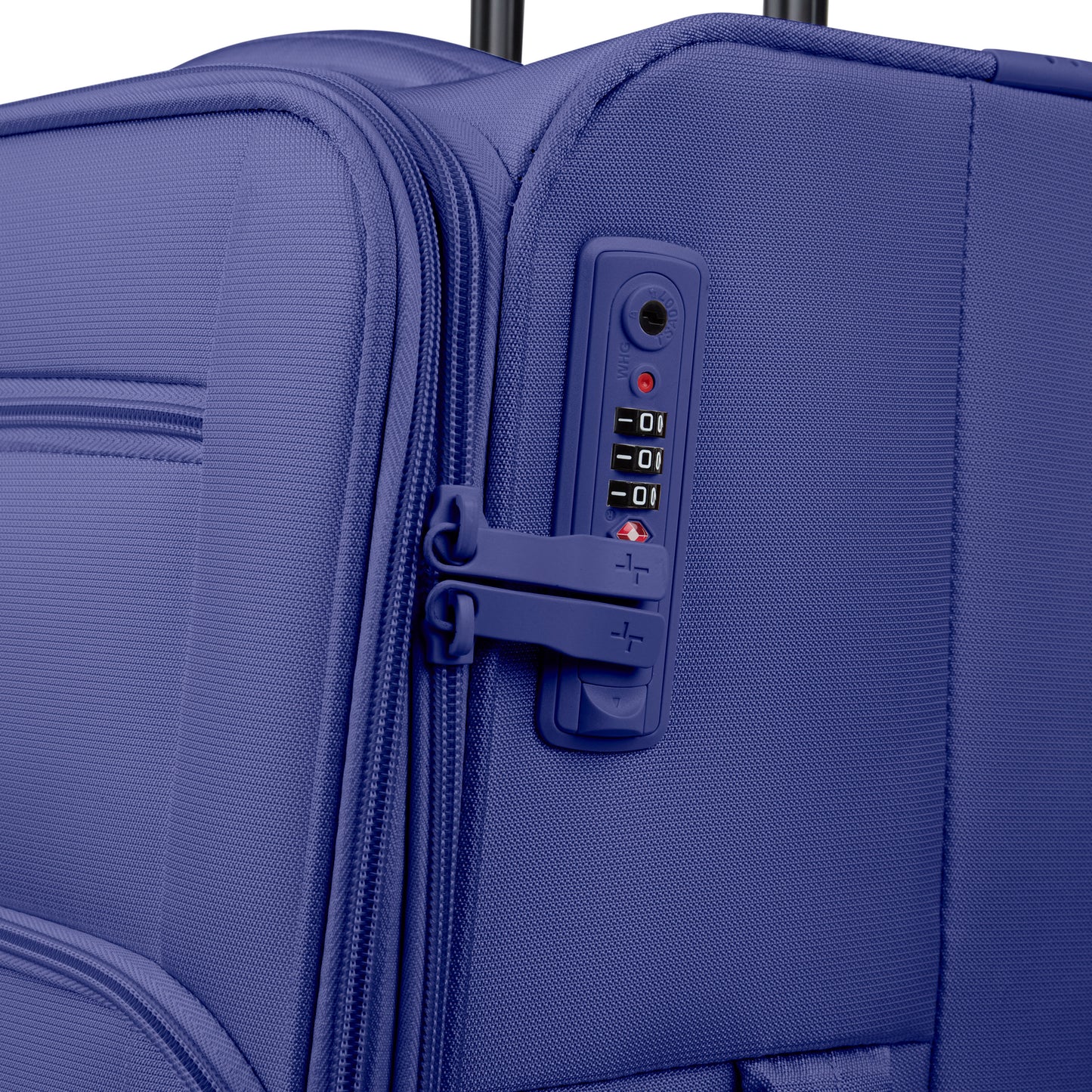 Tracker Verona Valise Medium