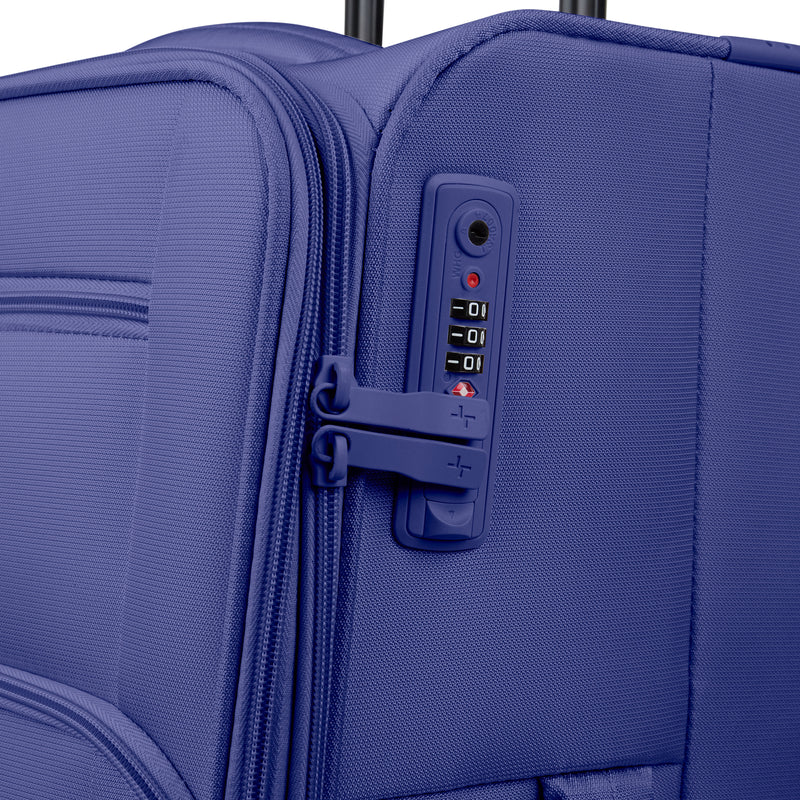 Valise Medium Tracker Verona 