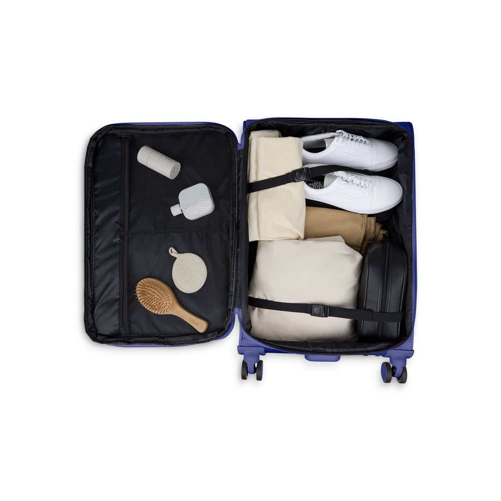 Tracker Verona Check-in Medium