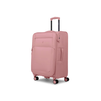 
                    Shop Bentley Dusty Pink Valise moyenne souple Tracker Verona in Canada at only $199.99 5th look
                  