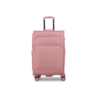 
                    Shop Bentley Dusty Pink Valise moyenne souple Tracker Verona in Canada at only $199.99 6th look
                  