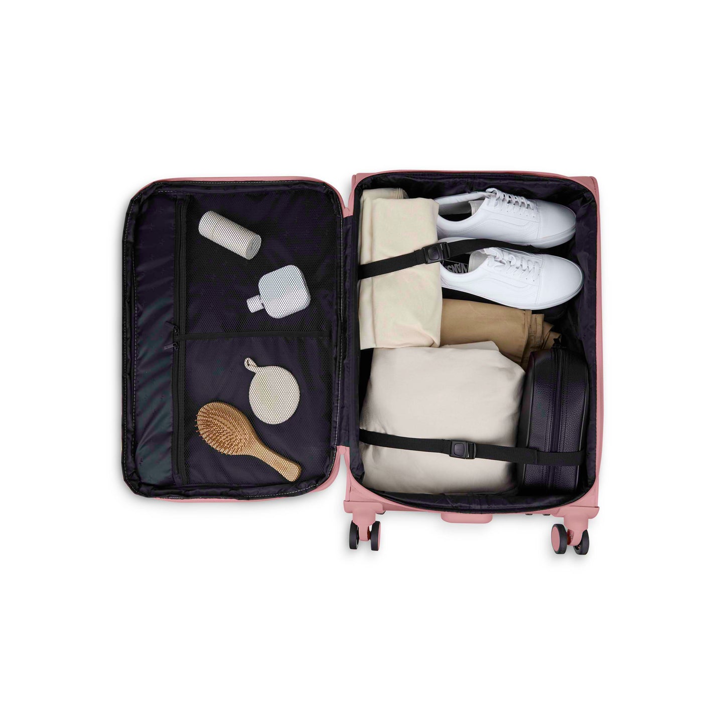 Tracker Verona Check-in Medium